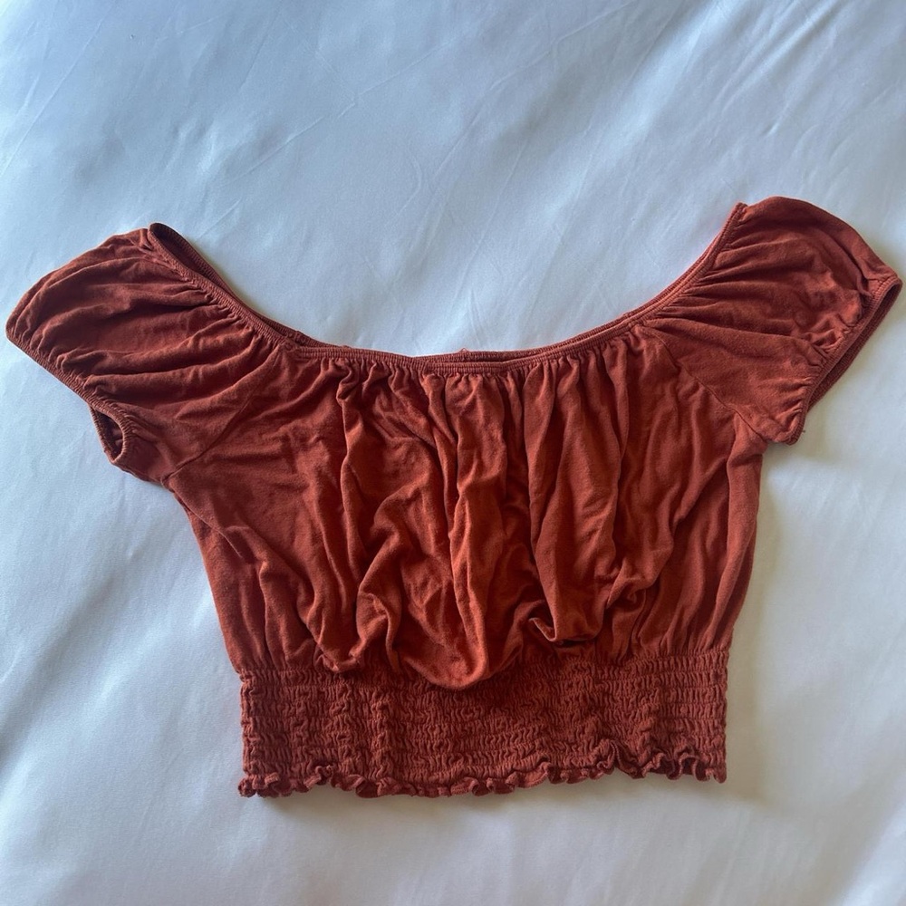 Peasant Top - Picture 4 of 6